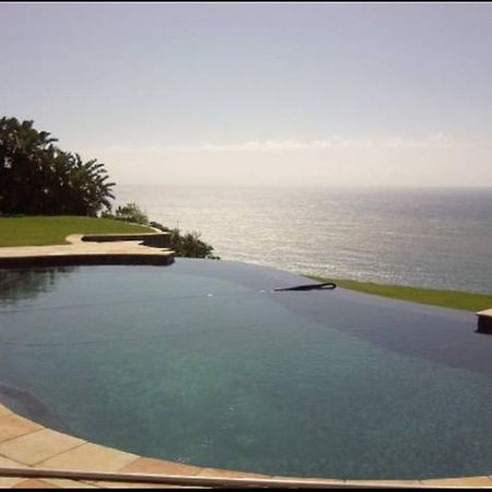 Luxury Beach Apartments Amanzimtoti Luaran gambar
