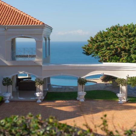 Luxury Beach Apartments Amanzimtoti Luaran gambar