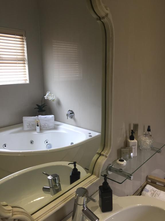 Luxury Beach Apartments Amanzimtoti Luaran gambar