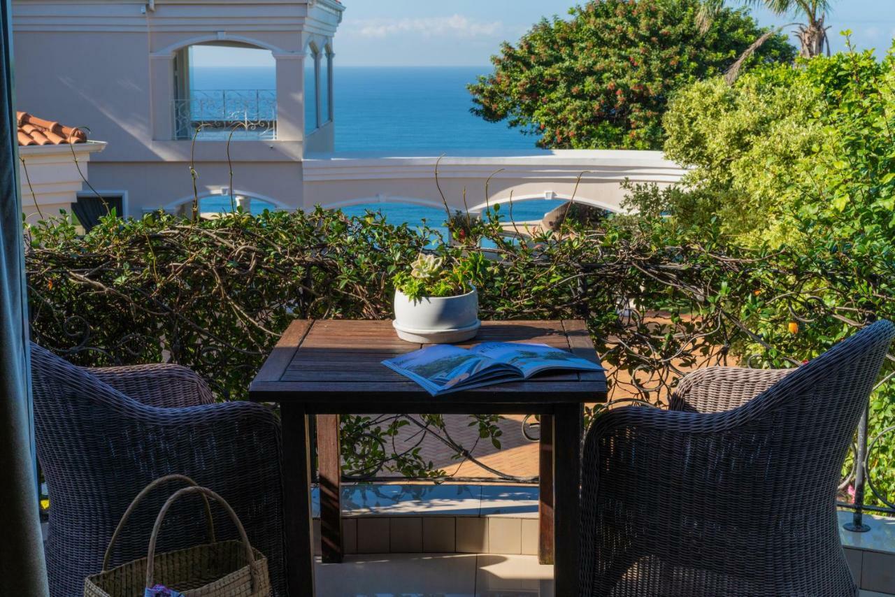 Luxury Beach Apartments Amanzimtoti Luaran gambar