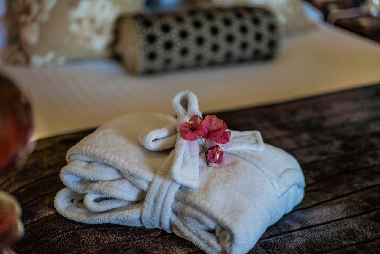 Luxury Beach Apartments Amanzimtoti Luaran gambar