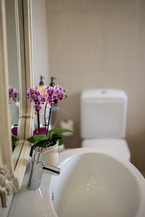 Luxury Beach Apartments Amanzimtoti Luaran gambar